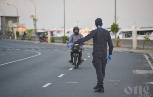 Seventh person confirmed positive for COVID in Male’ City