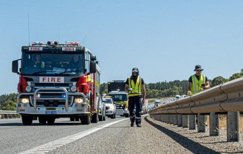 Missing radioactive capsule found in Australia