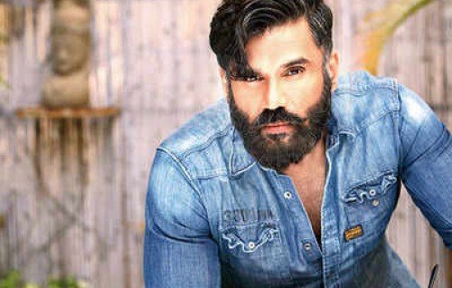 Nuvaeh egaaraige haadhisaa ahffahu America fuluhun aharen bolugai badi jehssi: Sunil Shetty
