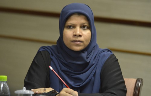 16 aharaffahu Anara Adhaalathu Party in vakivevadaigenfi