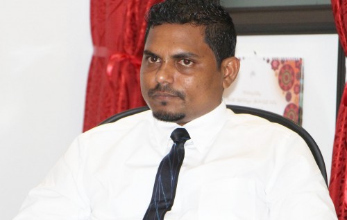 Broad com ah menberaku ayyankuran Raees fonuvi 4 beyfulhunge nan committee ah