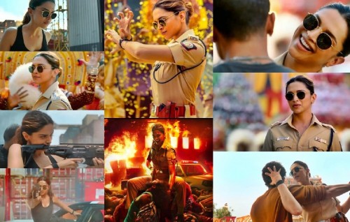Deepika ge 