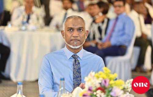 Muizzu ge furathama 14 hafuthaa: Sovereign fund ah alun Dollaru jamaakuraa gotha hadhanee