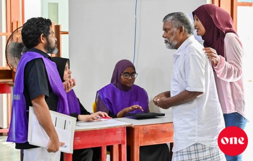 87 percent meehun vanee vote laifai: Fuad