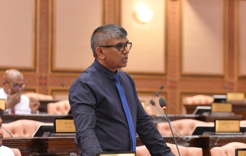 Media bill anburaa gendhan nimmaifi