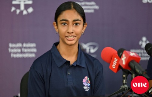 Ha gaumehgge 85 kulhuntherin, medeyyah kuraa ummeedhaaeku Rafa edhenee Dhiveheenge support aai hihvvarah