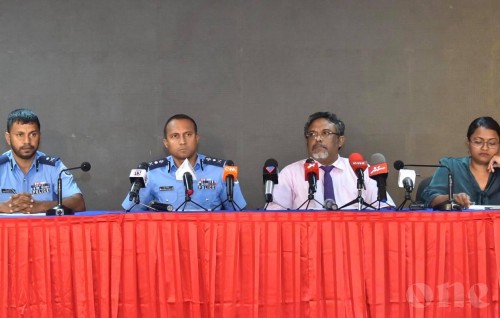 16 sitting lawmakers, seven senior government officials received money from MMPRC corruption
