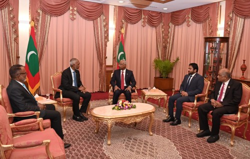 Verikan badhaluvumuge maruhalaage kankan kuriah gendhan committee eh ufahdhaifi
