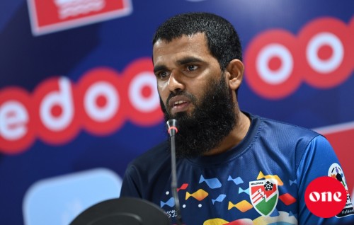 Dhivehi gaumee captain: Mi nikunnanee gaumahttakai, insha AHLLAH, miee  3 vana faharu