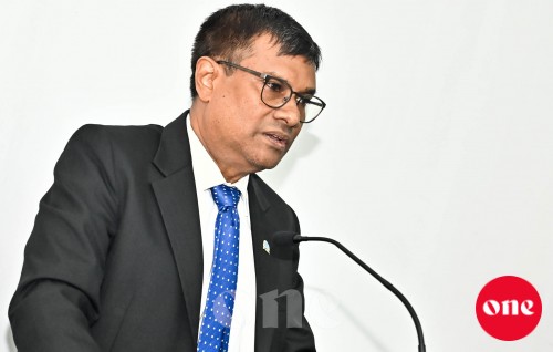 Uhthama fandiyaaruge retirement allowance bodu kuran finance ge lafaa hoadhanee