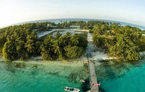 Fulhadhoo gai fathuruverin nivaakan kuda hedhun alhaa nama joorimanaa kuranee