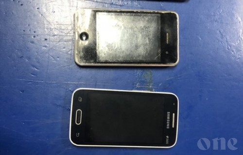 Two arrested followed theft from expat residency in Mahibadhoo