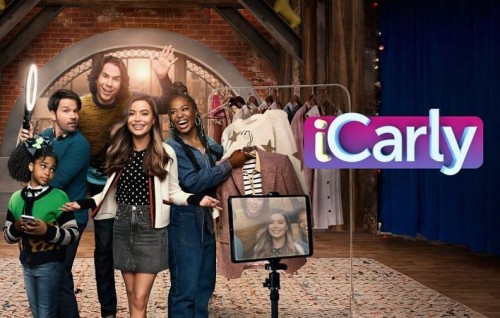 'iCarly' reboot debuts first three episodes