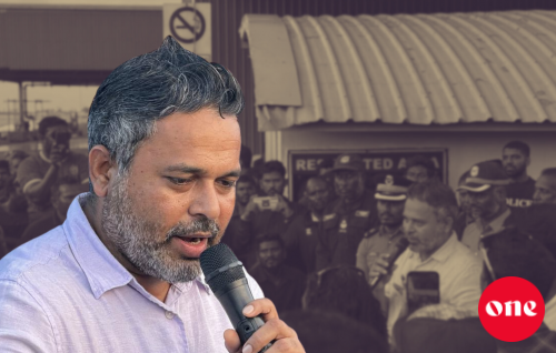''Nufilaanan, mi aee masverinnaa eku Ihuthijaajah'', Minister Shiyam dhekkevee hiyvvaru, dhevvee ummeedhu