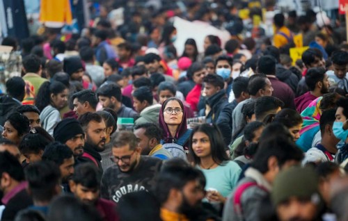 2080 Vana aharu dhuniyeyge aabaadhee10.3 Billion ah araane : UN