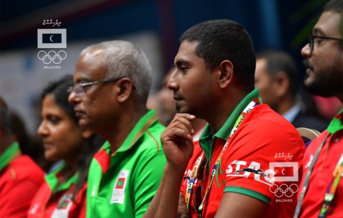 Enme avahahves IOIG beyhveyne kamah belevenee 2024 vana aharu: Mahloof