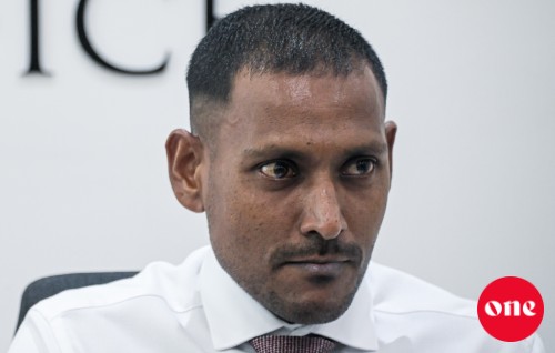 Kudakudhin beynun kohgen kuh kuran jaagaeh nudheynan, efadha massala thah luikosheh nunagaanan: Shameem