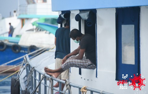 Ahannah covid huttuvidhaane tha?