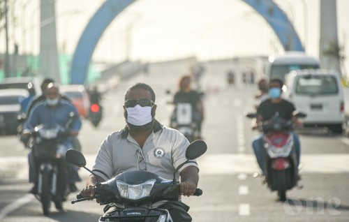 HPA ge engunthakaa hilaafuvegen mimahu jumula 77 meehaku joorimanaa kurevunu: Police