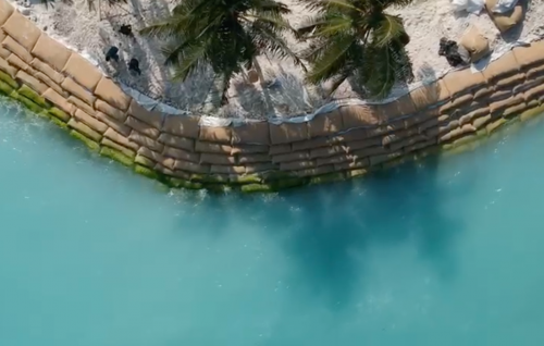 Hoarafushi gon'dudhoh himaayaiy kurumuge 68 percent masahkaiy ninmaalaifi