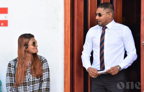 Magumathivi fathuruverinnah eheevee Mahloof ge dhekan'balun!