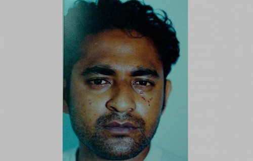 Azleenaage gaathil, Zuhair maruvefai ovvaa fenijje