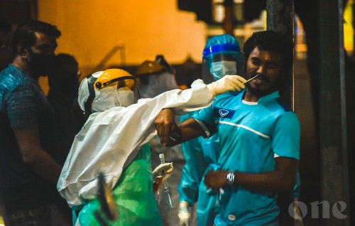 Maldives reports highest single day increase in COVID-19 cases with 137 new cases