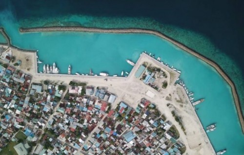 Total COVID-19 cases in Naifaru rises to eight
