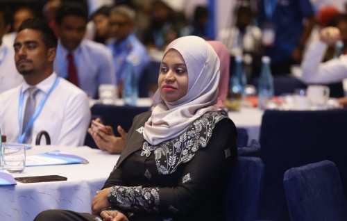 Suspension gai hunnevi Tourism Ministry ge PS isthiufaa dhehvaifi
