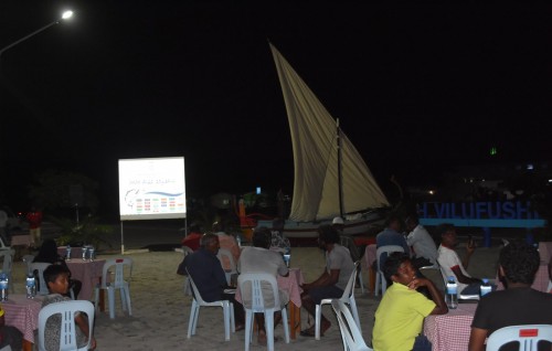 Rashu fenvarugai masveringe dhuvas Villufushi gai  faahagkohffi
