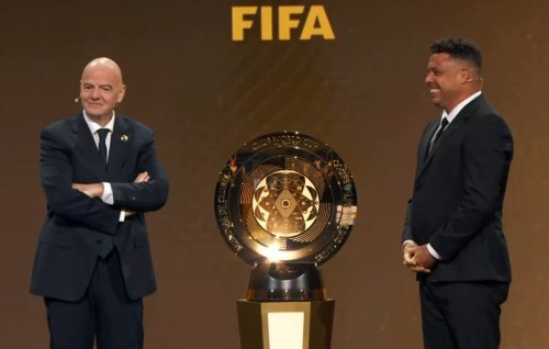 Club World Cup gai City aai Juventus eh group akah