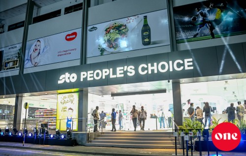 STO advises caution over fake promotions