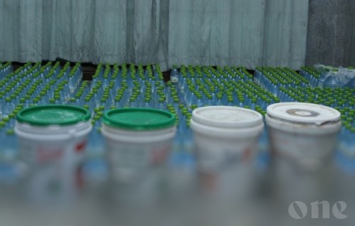 Eight foreign nationals arrested with large amounts of liquor