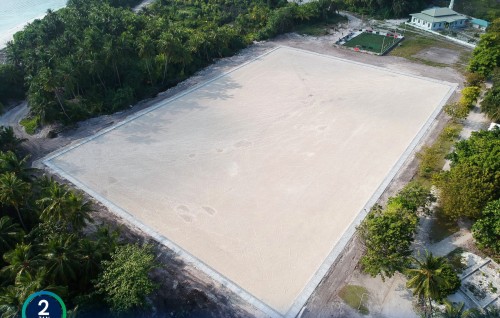 Feevaku football dhanduge sub base thayyarukoh ninmaalaifi