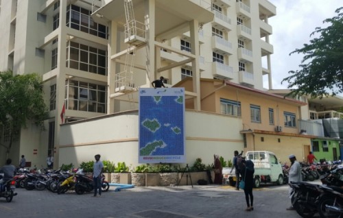 Hingumuge haradhun midhiya aharu 297.9 Million Rufiyaa kudakurevunu: MWSC