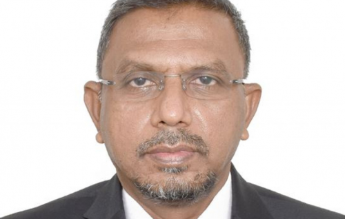 Civil court ge gaazee Faheem ah JSC in fiyavalhu alhaifi