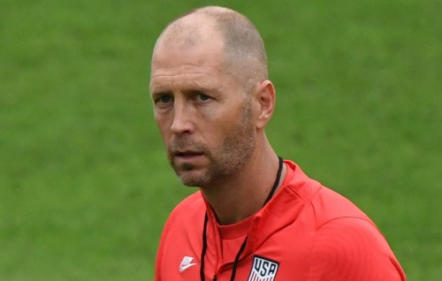 Geveshi aniyaage massalaeh balamundhaathee America coach Berhalter magaamun dhurukoffi