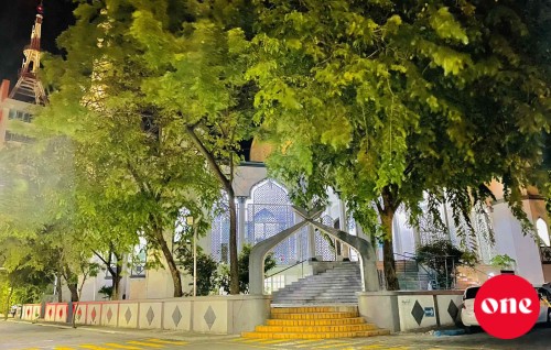 Miskihthakuge aabaathura filuvan 15 million ah vure gina rufiya dhookoffi