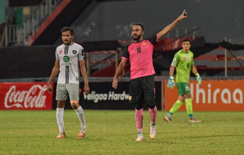 SUS athun hoadhi bodu molhaa eku UV ah ummeedhu