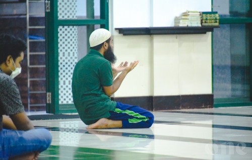 Roadhaige Message 14 - Hasadha ah rakkaatherivun