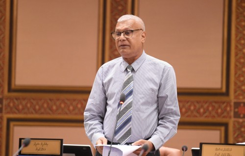 JSC in fandiyaarunge massala balaa maruhalaage muhdhathu ithuru kuran hushahalhaifi