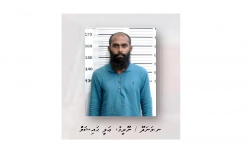 May 6 blast: Haisham jailed till end of trial