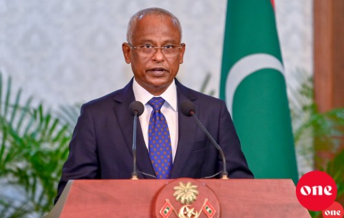 President Solih requests UNGA President to expedite reform of the United Nations