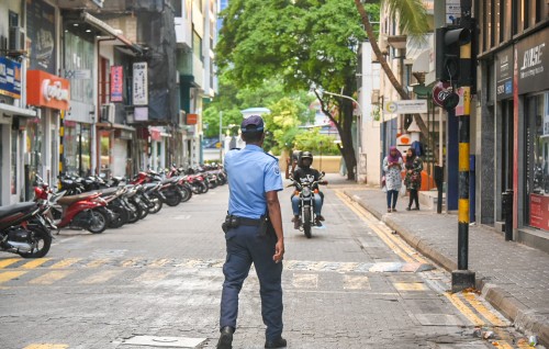 Gavaaidhaa hilaafah number board hurumun 1410 meehakah naseyhaiy dheefi