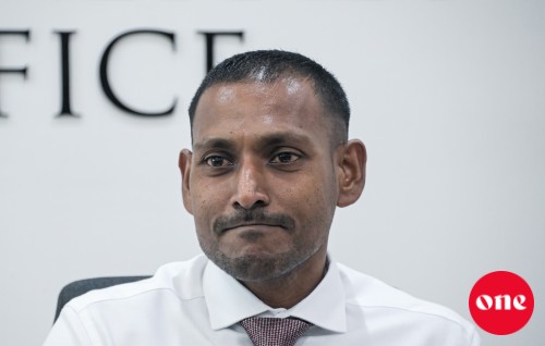 Shameem ah hamalaa dhin kamuge thuhumathah 7 meehaku hayyaru kohfi