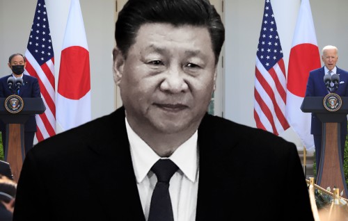 China-Taiwan mahsala: Japan ah othee kon gotheh?