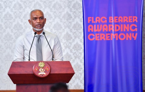 Botswana adhi Zembia mubaaraathun kaamiyaabu hoadhi Revival ge kulhuntherinnah raees ge thahuniyaa