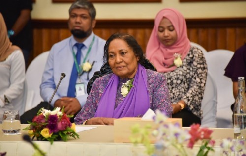 Moomina Haleem: Want to take the person tweeting as me to court