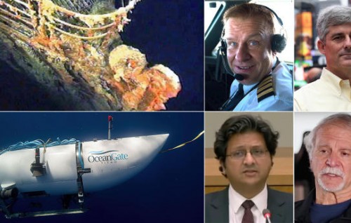 Gehlligen hoadhamun anna Submarine gai billionaire akaai millionaire eh dhathurukuri