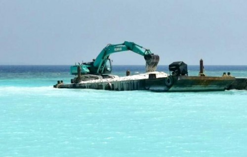 Dharanboodhoo ban'dharuge 50 percent masahkaiy nimijje